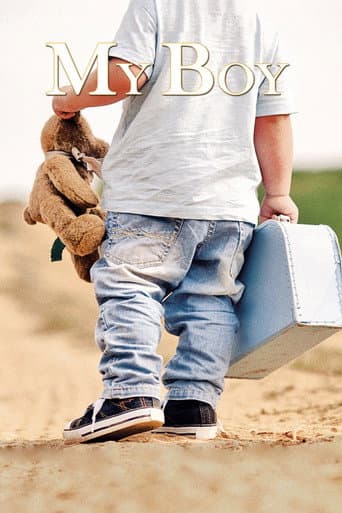 My Boy poster