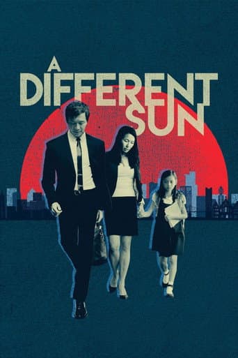A Different Sun poster