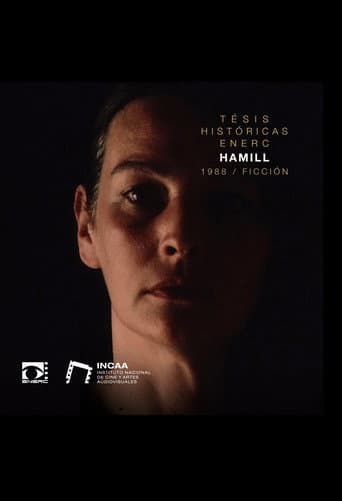 Hamill poster