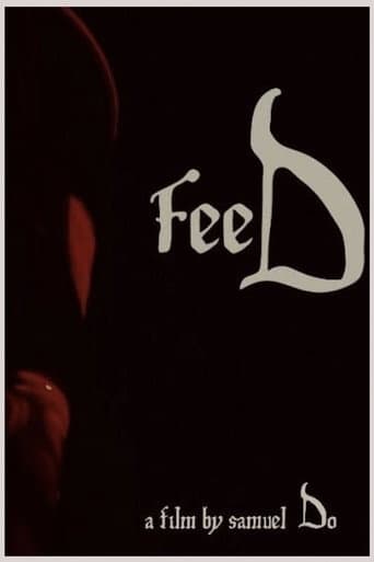 FEED poster