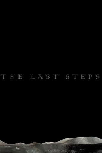 The Last Steps poster