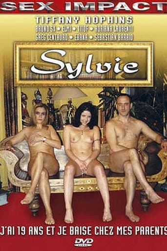 Sylvie poster