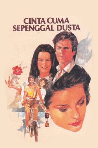 Love is But a Fragment of Lies poster