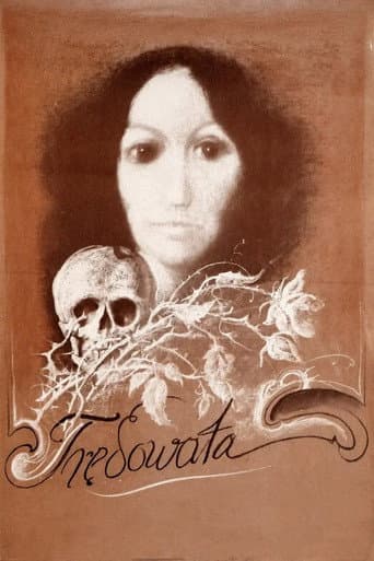 The Leper poster