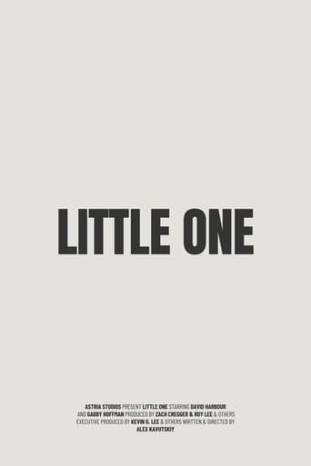 Little One poster