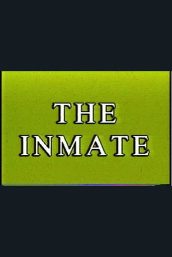 The Inmate poster