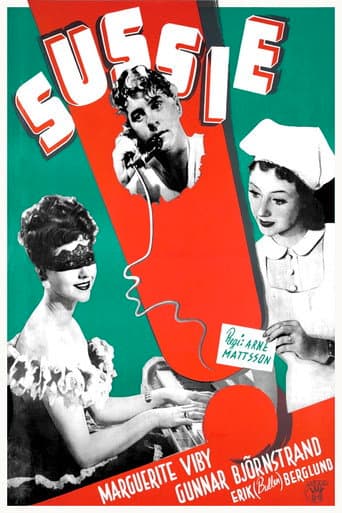 Sussie poster