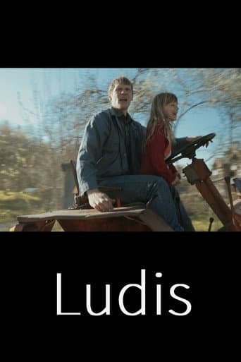 Ludis poster