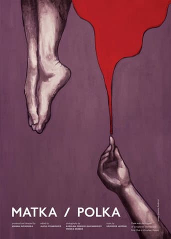 MATKA / POLKA poster
