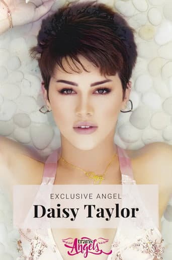 Exclusive Angel: Daisy Taylor poster