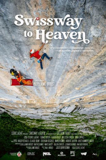 Swissway to Heaven poster