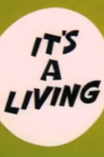 It's a Living poster