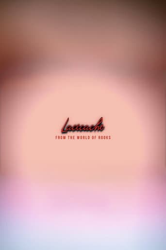 Lacecache poster