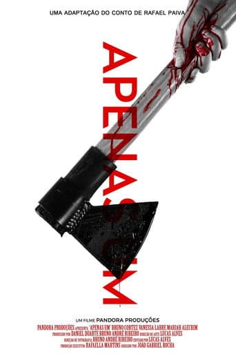 The Monster poster