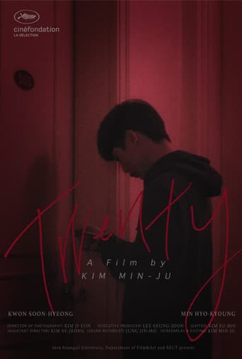 Twnety poster