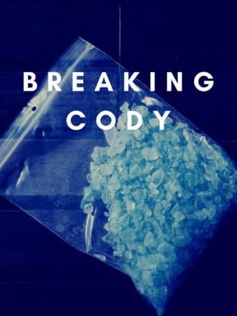 Breaking Cody poster