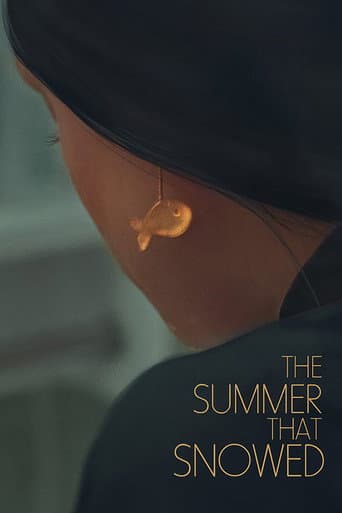 The Summer That Snowed poster