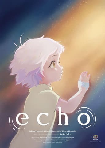 echo poster