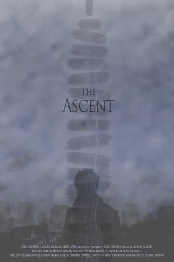 The Ascent poster
