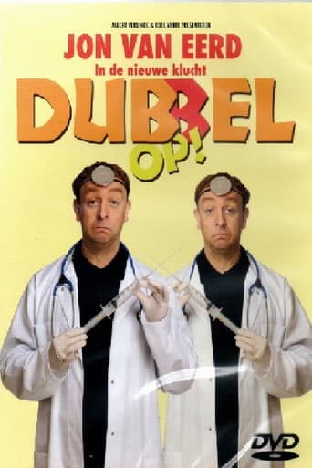 Two For One! poster