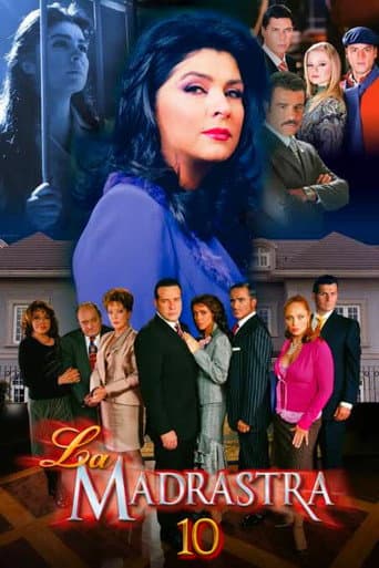 La Madrastra: Años después poster