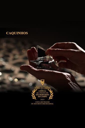 Caquinhos poster