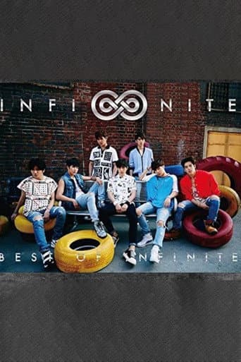 BEST OF INFINITE poster