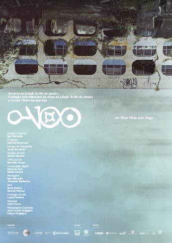 O Voo poster