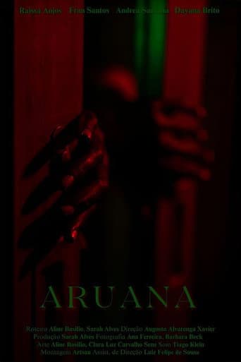 Aruana poster