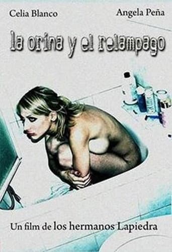 Urine and Lightning poster