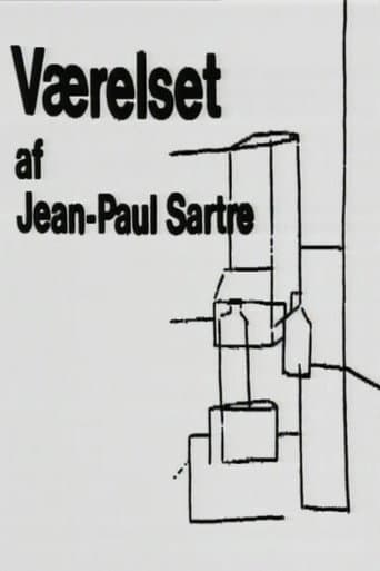 Værelset poster