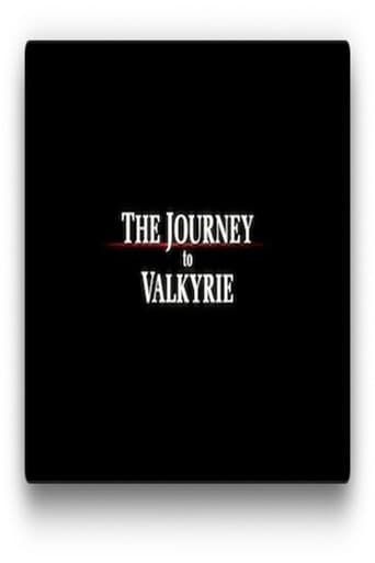 The Journey to Valkyrie poster