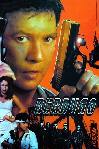 Berdugo poster