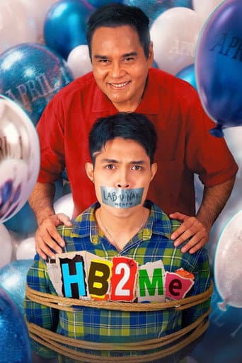 HB2ME poster