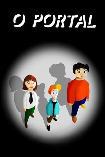 O Portal poster