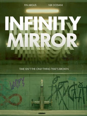 Infinity Mirror poster