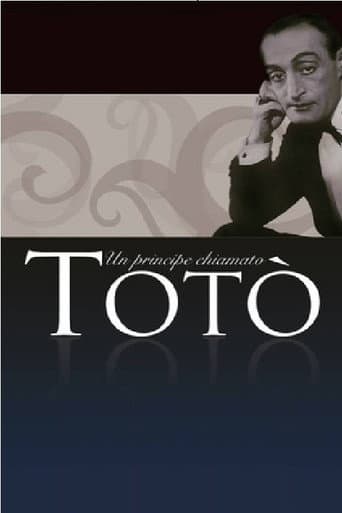 A Prince Called Toto poster
