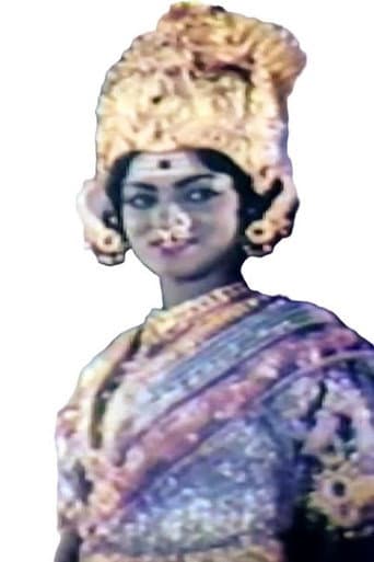 Ashtalakshmi Vaibhavam poster