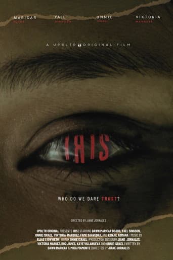 IRIS poster