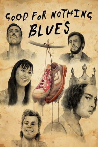 Good for Nothing Blues poster