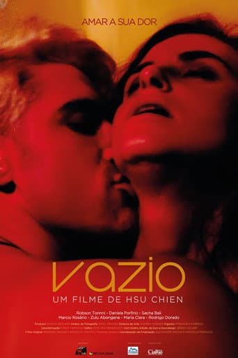 Vazio poster