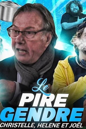 Greg Guillotin, Le Pire gendre : L'incroyable famille de Leslie poster