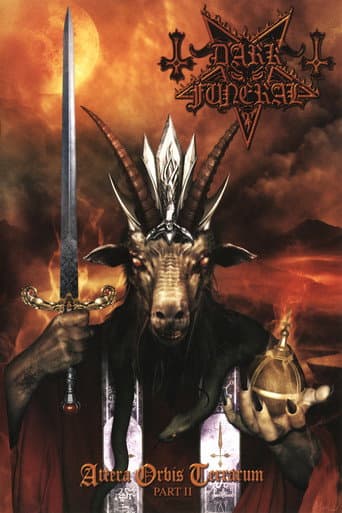 Dark Funeral - Attera Orbis Terrarum - Part II poster