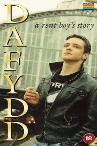 Dafydd poster