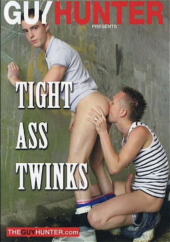 Tight Ass Twinks poster