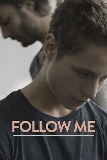 Follow Me poster