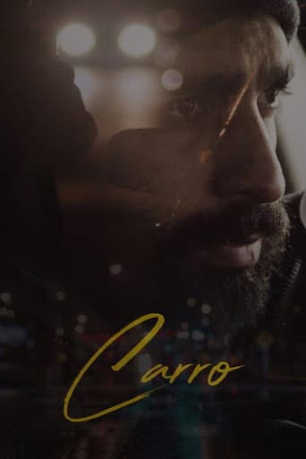Carro poster