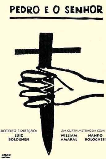 Peter and the Lord poster