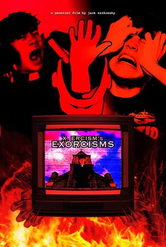 X. Ercism's Exorcisms poster