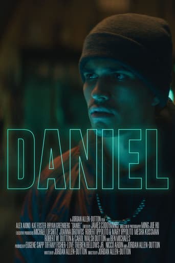 Daniel poster
